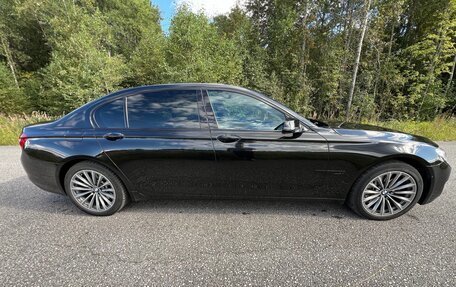 BMW 7 серия, 2014 год, 2 349 000 рублей, 5 фотография