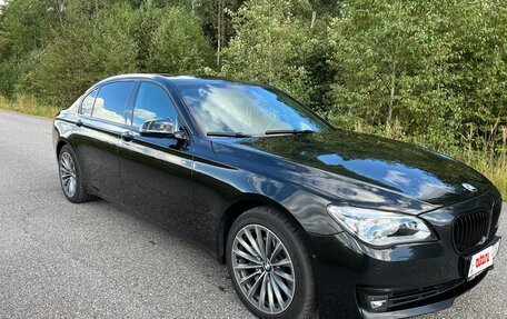 BMW 7 серия, 2014 год, 2 349 000 рублей, 4 фотография