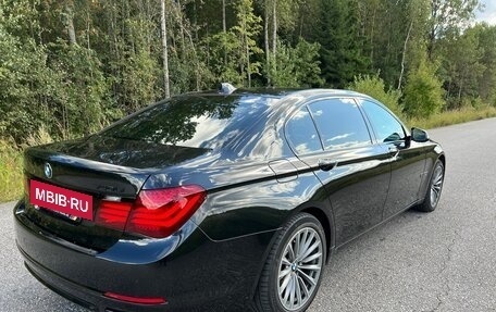 BMW 7 серия, 2014 год, 2 349 000 рублей, 6 фотография