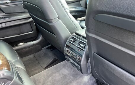 BMW 7 серия, 2014 год, 2 349 000 рублей, 18 фотография