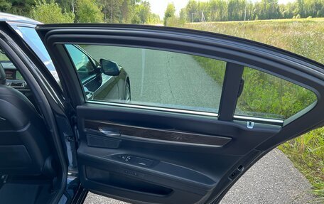 BMW 7 серия, 2014 год, 2 349 000 рублей, 21 фотография
