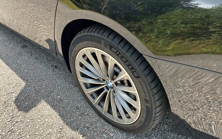 BMW 7 серия, 2014 год, 2 349 000 рублей, 14 фотография