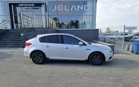 Chevrolet Cruze II, 2012 год, 550 000 рублей, 4 фотография