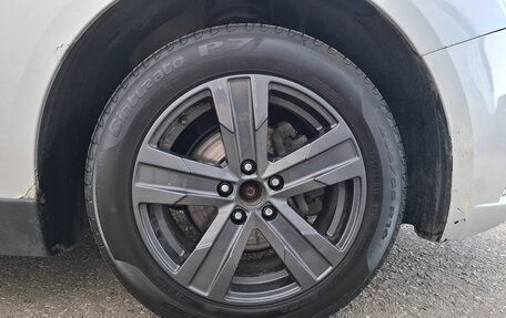 Chevrolet Cruze II, 2012 год, 550 000 рублей, 14 фотография