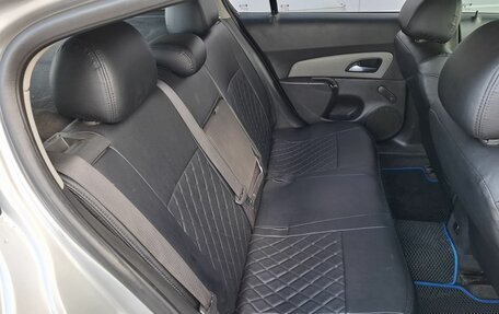 Chevrolet Cruze II, 2012 год, 550 000 рублей, 12 фотография