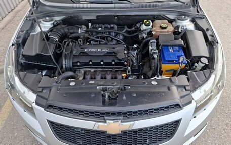 Chevrolet Cruze II, 2012 год, 550 000 рублей, 13 фотография