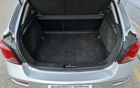 Chevrolet Cruze II, 2012 год, 550 000 рублей, 15 фотография