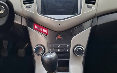 Chevrolet Cruze II, 2012 год, 550 000 рублей, 11 фотография