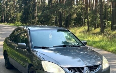 Mitsubishi Lancer IX, 2004 год, 270 000 рублей, 2 фотография