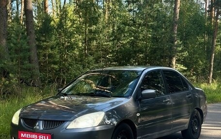 Mitsubishi Lancer IX, 2004 год, 270 000 рублей, 3 фотография