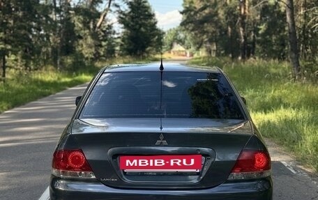 Mitsubishi Lancer IX, 2004 год, 270 000 рублей, 5 фотография