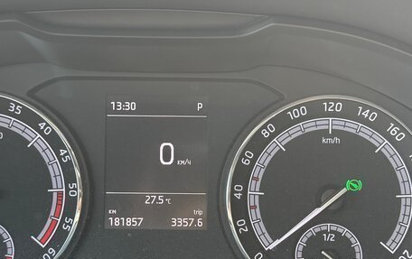 Skoda Kodiaq I, 2018 год, 2 450 000 рублей, 9 фотография