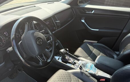 Skoda Kodiaq I, 2018 год, 2 450 000 рублей, 7 фотография