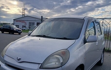 Toyota FunCargo, 1999 год, 350 000 рублей, 5 фотография