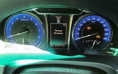 Toyota Camry, 2014 год, 2 000 000 рублей, 7 фотография