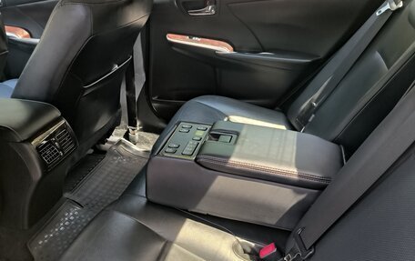 Toyota Camry, 2014 год, 2 000 000 рублей, 11 фотография