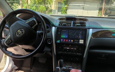 Toyota Camry, 2014 год, 2 000 000 рублей, 8 фотография