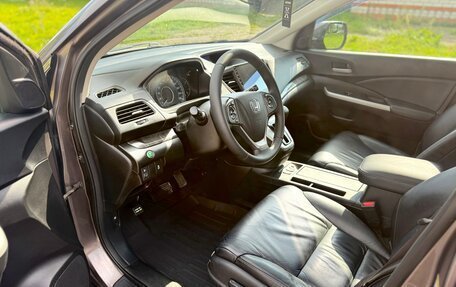 Honda CR-V IV, 2013 год, 1 600 000 рублей, 17 фотография