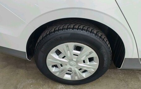Geely Emgrand, 2024 год, 1 375 000 рублей, 11 фотография