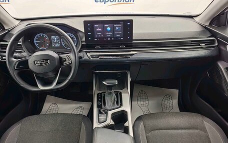Geely Emgrand, 2024 год, 1 375 000 рублей, 5 фотография