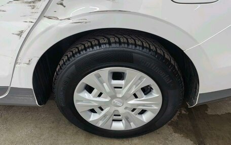 Geely Emgrand, 2024 год, 1 375 000 рублей, 13 фотография