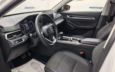 Geely Emgrand, 2024 год, 1 375 000 рублей, 8 фотография