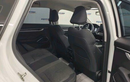 Geely Emgrand, 2024 год, 1 375 000 рублей, 15 фотография
