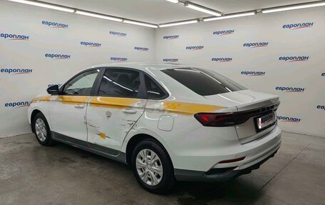 Geely Emgrand, 2024 год, 1 375 000 рублей, 4 фотография