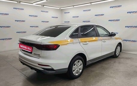 Geely Emgrand, 2024 год, 1 375 000 рублей, 3 фотография
