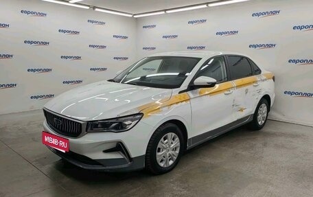Geely Emgrand, 2024 год, 1 375 000 рублей, 2 фотография