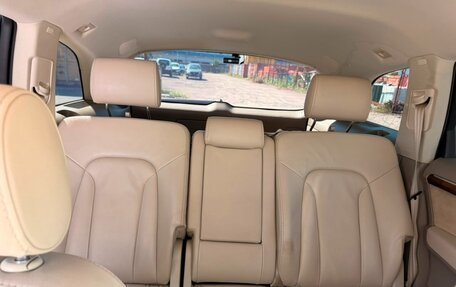 Audi Q7, 2012 год, 2 800 000 рублей, 6 фотография