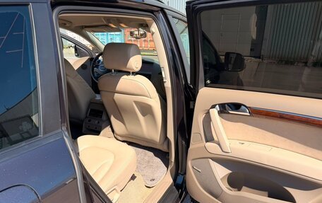 Audi Q7, 2012 год, 2 800 000 рублей, 14 фотография