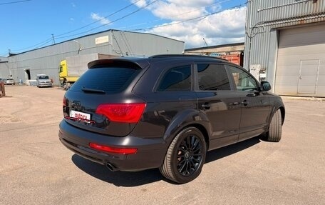 Audi Q7, 2012 год, 2 800 000 рублей, 2 фотография
