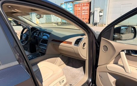 Audi Q7, 2012 год, 2 800 000 рублей, 18 фотография