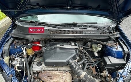 Toyota RAV4, 2000 год, 445 000 рублей, 12 фотография