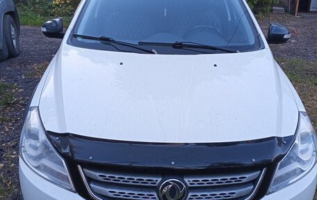 DongFeng H30 Cross, 2016 год, 700 000 рублей, 1 фотография