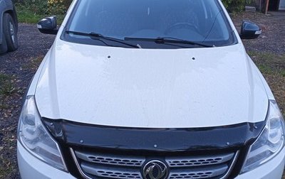 DongFeng H30 Cross, 2016 год, 700 000 рублей, 1 фотография