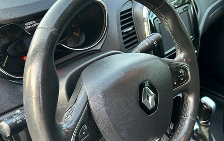 Renault Kaptur I рестайлинг, 2016 год, 1 300 000 рублей, 4 фотография