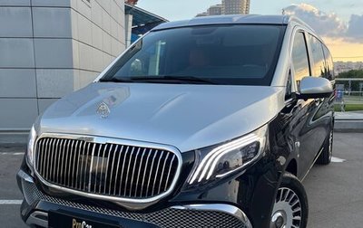 Mercedes-Benz Vito, 2024 год, 8 990 000 рублей, 1 фотография