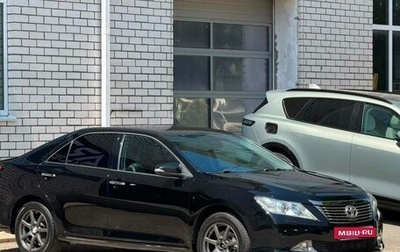 Toyota Camry, 2014 год, 2 050 000 рублей, 1 фотография