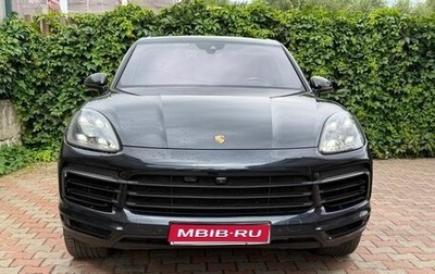 Porsche Cayenne III, 2018 год, 6 100 000 рублей, 1 фотография