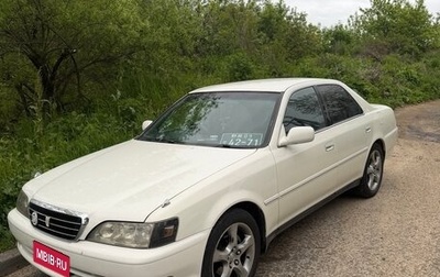 Toyota Cresta, 1997 год, 600 000 рублей, 1 фотография