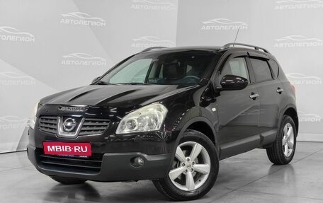 Nissan Qashqai, 2008 год, 1 270 000 рублей, 1 фотография