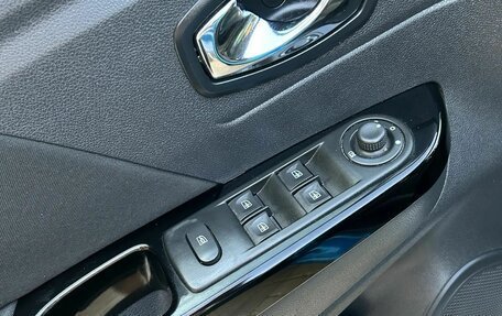 Renault Kaptur I рестайлинг, 2016 год, 1 300 000 рублей, 19 фотография