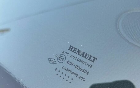 Renault Kaptur I рестайлинг, 2016 год, 1 300 000 рублей, 17 фотография