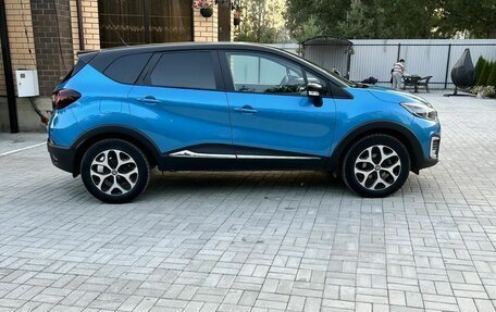 Renault Kaptur I рестайлинг, 2016 год, 1 300 000 рублей, 27 фотография