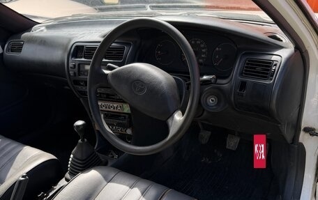 Toyota Corolla, 1991 год, 185 000 рублей, 4 фотография