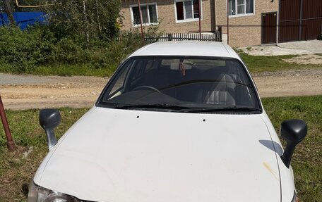 Toyota Corolla, 1991 год, 185 000 рублей, 13 фотография