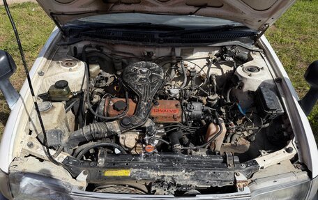 Toyota Corolla, 1991 год, 185 000 рублей, 15 фотография