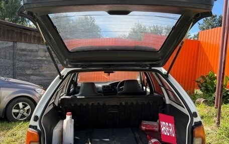 Toyota Corolla, 1991 год, 185 000 рублей, 7 фотография